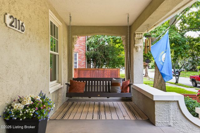 2116 Murray Ave, Louisville, KY 40205