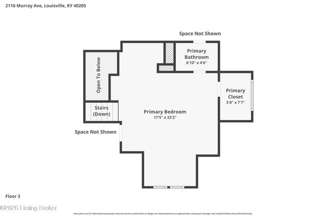 2116 Murray Ave, Louisville, KY 40205