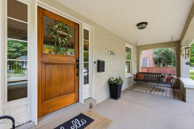 2116 Murray Ave, Louisville, KY 40205