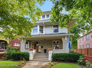 2116 Murray Ave, Louisville, KY 40205