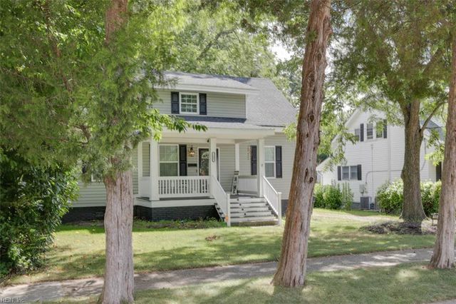 108 Lasalle AVE, Hampton, VA 23661