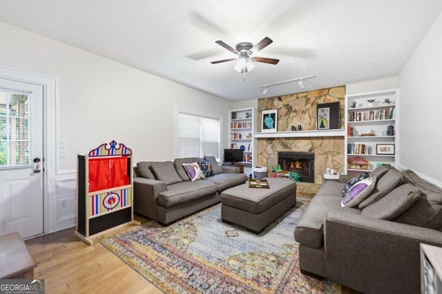 630 Battersea Drive, Lawrenceville, GA 30044