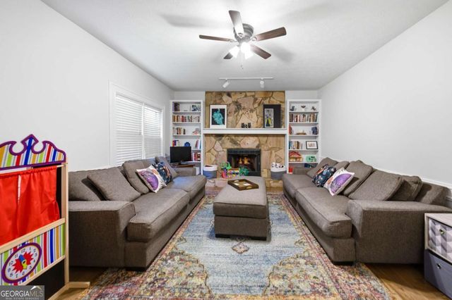 630 Battersea Drive, Lawrenceville, GA 30044