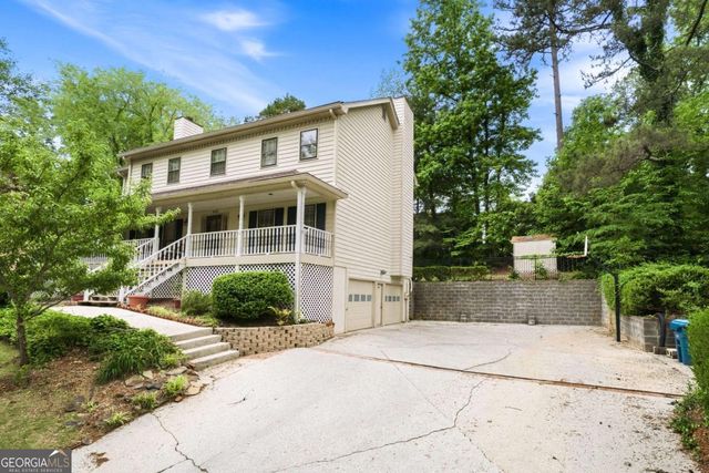 630 Battersea Drive, Lawrenceville, GA 30044