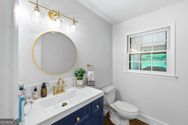 630 Battersea Drive, Lawrenceville, GA 30044
