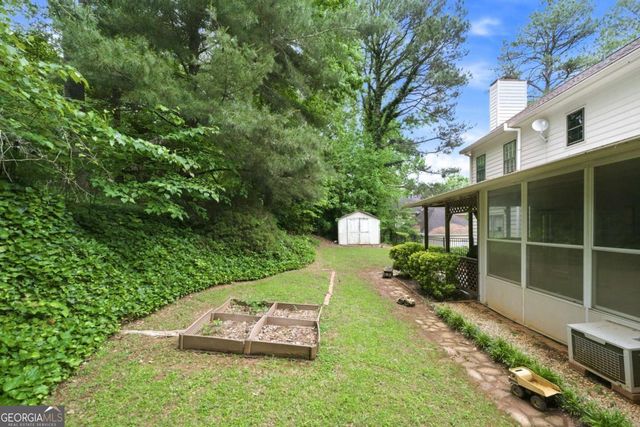 630 Battersea Drive, Lawrenceville, GA 30044