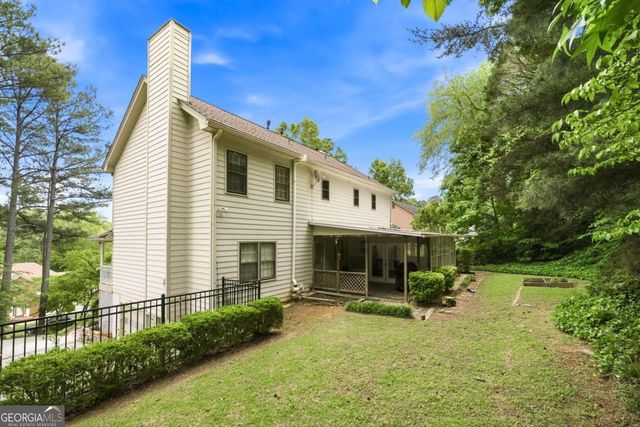 630 Battersea Drive, Lawrenceville, GA 30044