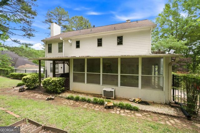 630 Battersea Drive, Lawrenceville, GA 30044