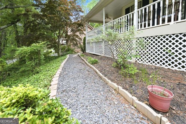 630 Battersea Drive, Lawrenceville, GA 30044