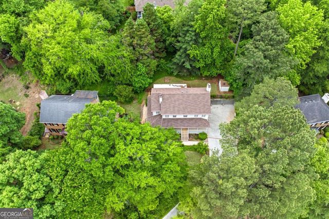 630 Battersea Drive, Lawrenceville, GA 30044