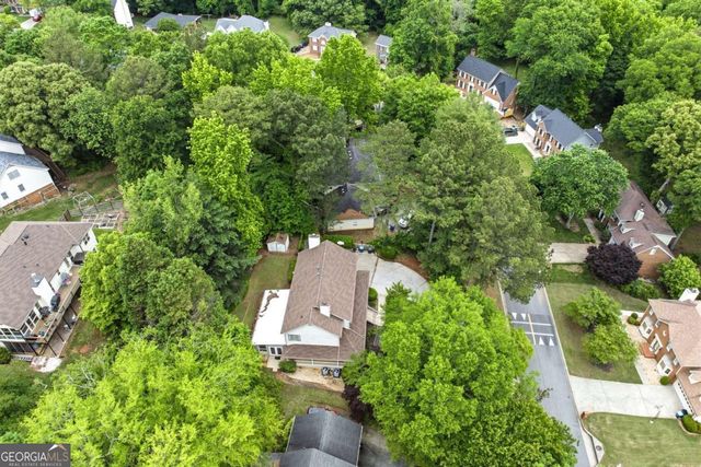 630 Battersea Drive, Lawrenceville, GA 30044