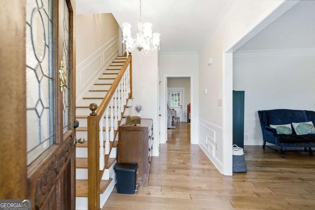 630 Battersea Drive, Lawrenceville, GA 30044