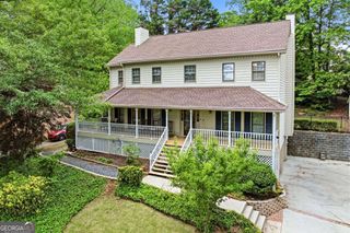 630 Battersea Drive, Lawrenceville, GA 30044
