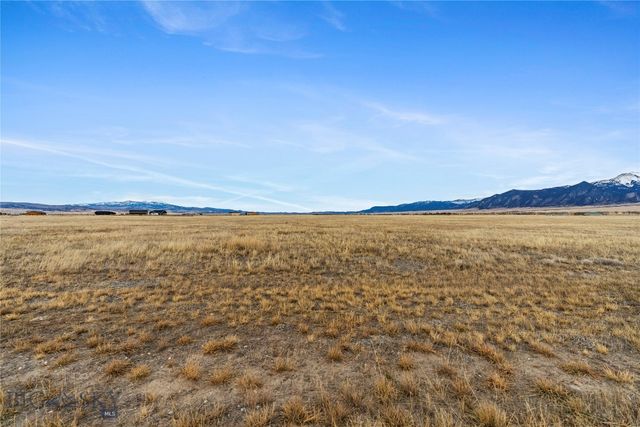 118 Lonesome Dove, Cameron, MT 59720