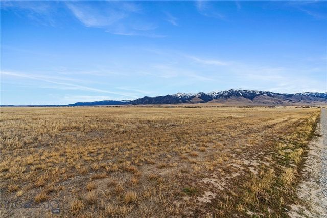 118 Lonesome Dove, Cameron, MT 59720