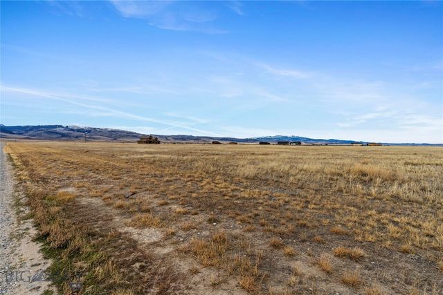118 Lonesome Dove, Cameron, MT 59720