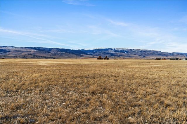 118 Lonesome Dove, Cameron, MT 59720