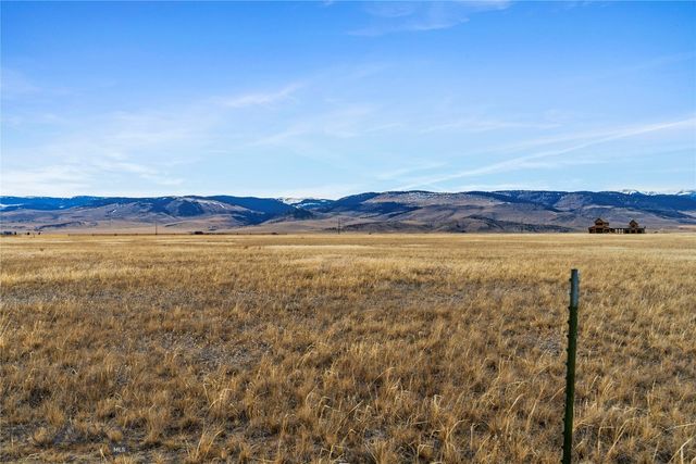 118 Lonesome Dove, Cameron, MT 59720
