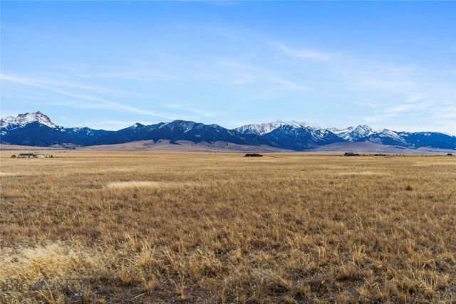 118 Lonesome Dove, Cameron, MT 59720