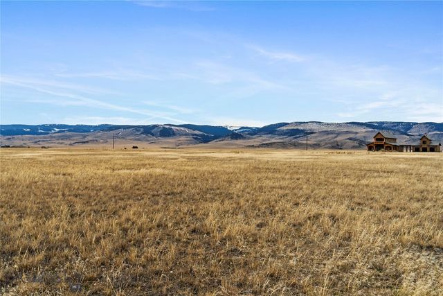 118 Lonesome Dove, Cameron, MT 59720