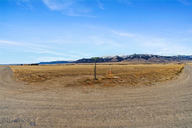 118 Lonesome Dove, Cameron, MT 59720