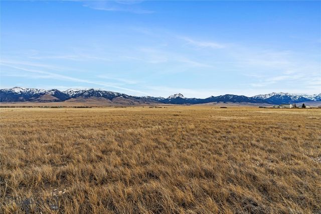 118 Lonesome Dove, Cameron, MT 59720