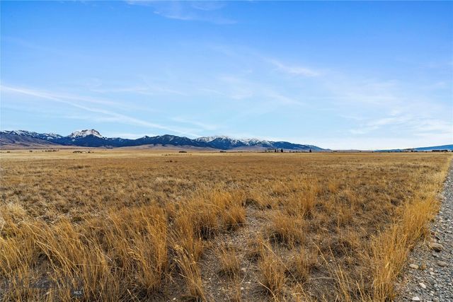 118 Lonesome Dove, Cameron, MT 59720