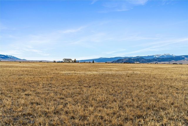 118 Lonesome Dove, Cameron, MT 59720