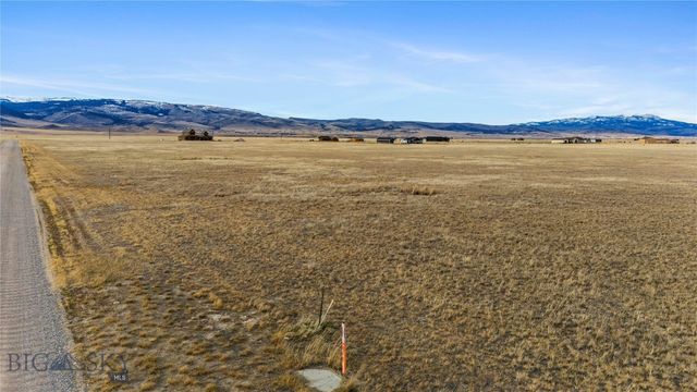 118 Lonesome Dove, Cameron, MT 59720