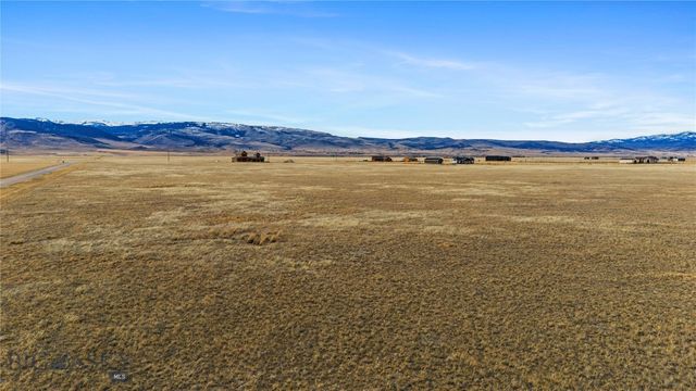 118 Lonesome Dove, Cameron, MT 59720