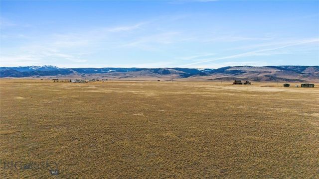 118 Lonesome Dove, Cameron, MT 59720