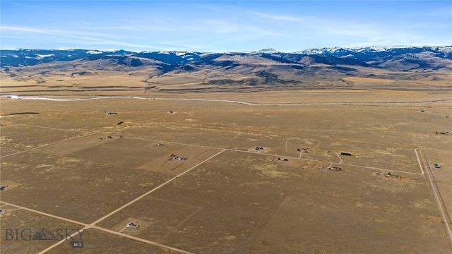 118 Lonesome Dove, Cameron, MT 59720