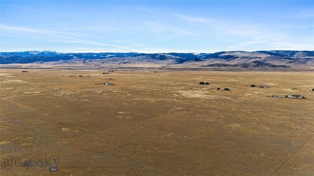 118 Lonesome Dove, Cameron, MT 59720