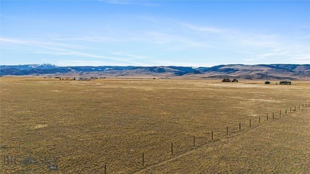 118 Lonesome Dove, Cameron, MT 59720