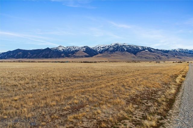 118 Lonesome Dove, Cameron, MT 59720