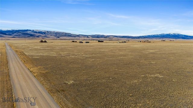 118 Lonesome Dove, Cameron, MT 59720