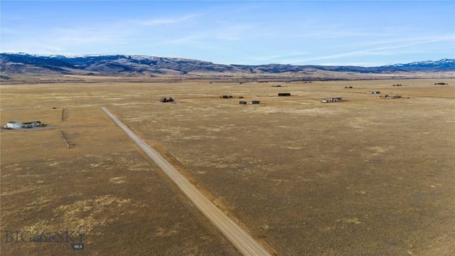 118 Lonesome Dove, Cameron, MT 59720