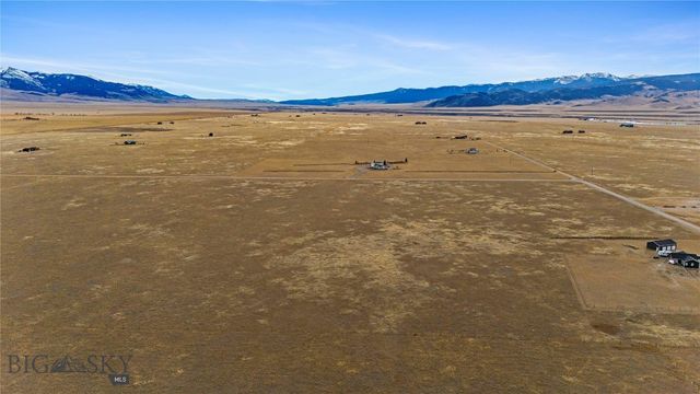 118 Lonesome Dove, Cameron, MT 59720