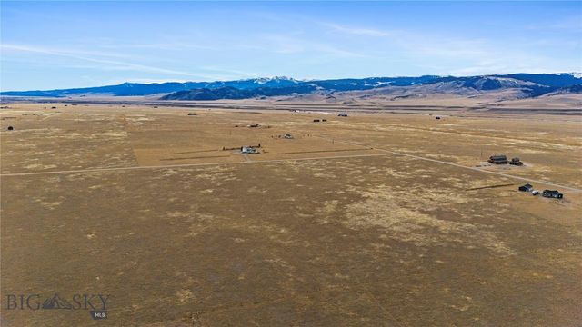 118 Lonesome Dove, Cameron, MT 59720