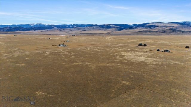 118 Lonesome Dove, Cameron, MT 59720