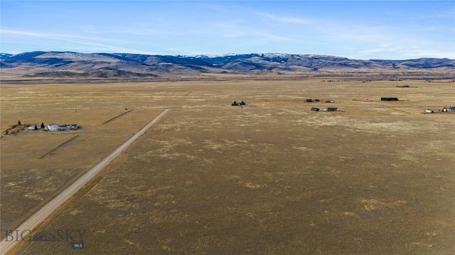 118 Lonesome Dove, Cameron, MT 59720