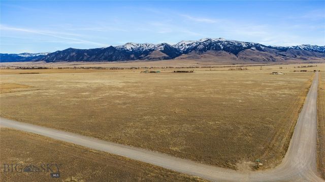 118 Lonesome Dove, Cameron, MT 59720