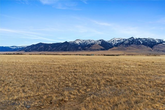 118 Lonesome Dove, Cameron, MT 59720