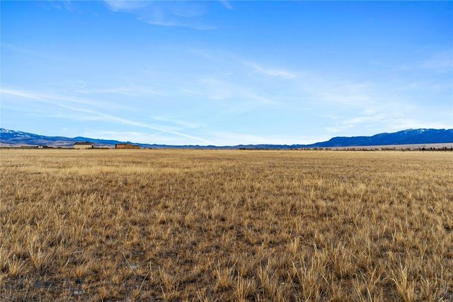 118 Lonesome Dove, Cameron, MT 59720