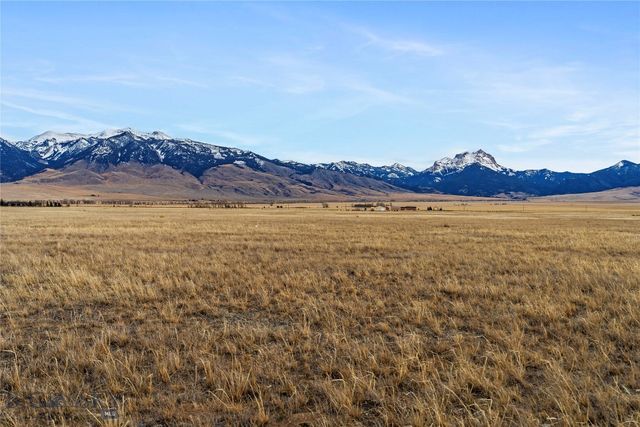 118 Lonesome Dove, Cameron, MT 59720