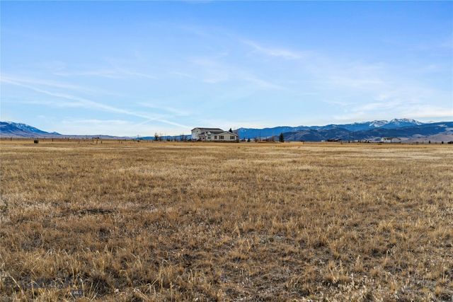 118 Lonesome Dove, Cameron, MT 59720