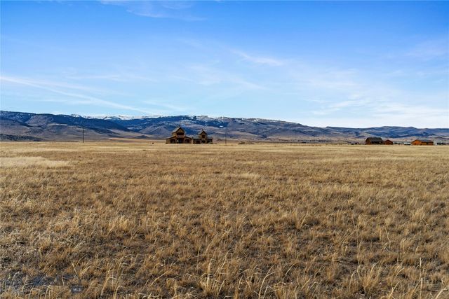 118 Lonesome Dove, Cameron, MT 59720