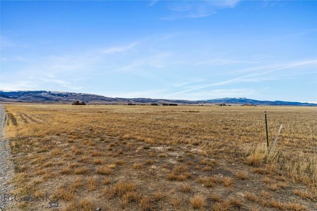 118 Lonesome Dove, Cameron, MT 59720