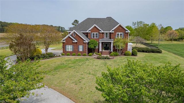640 Planters CT, Virginia Beach, VA 23457