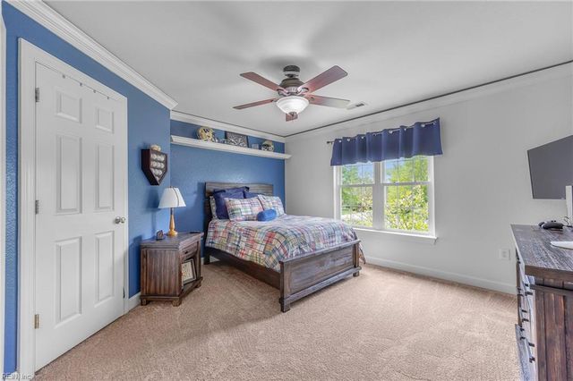 640 Planters CT, Virginia Beach, VA 23457